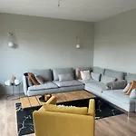 Superbe Appartement Haut De Gamme Centre Ville