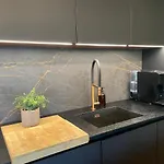Superbe Appartement Haut De Gamme Centre Ville