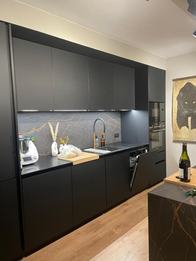 Appartement Superbe De Gamme Centre Le Mans