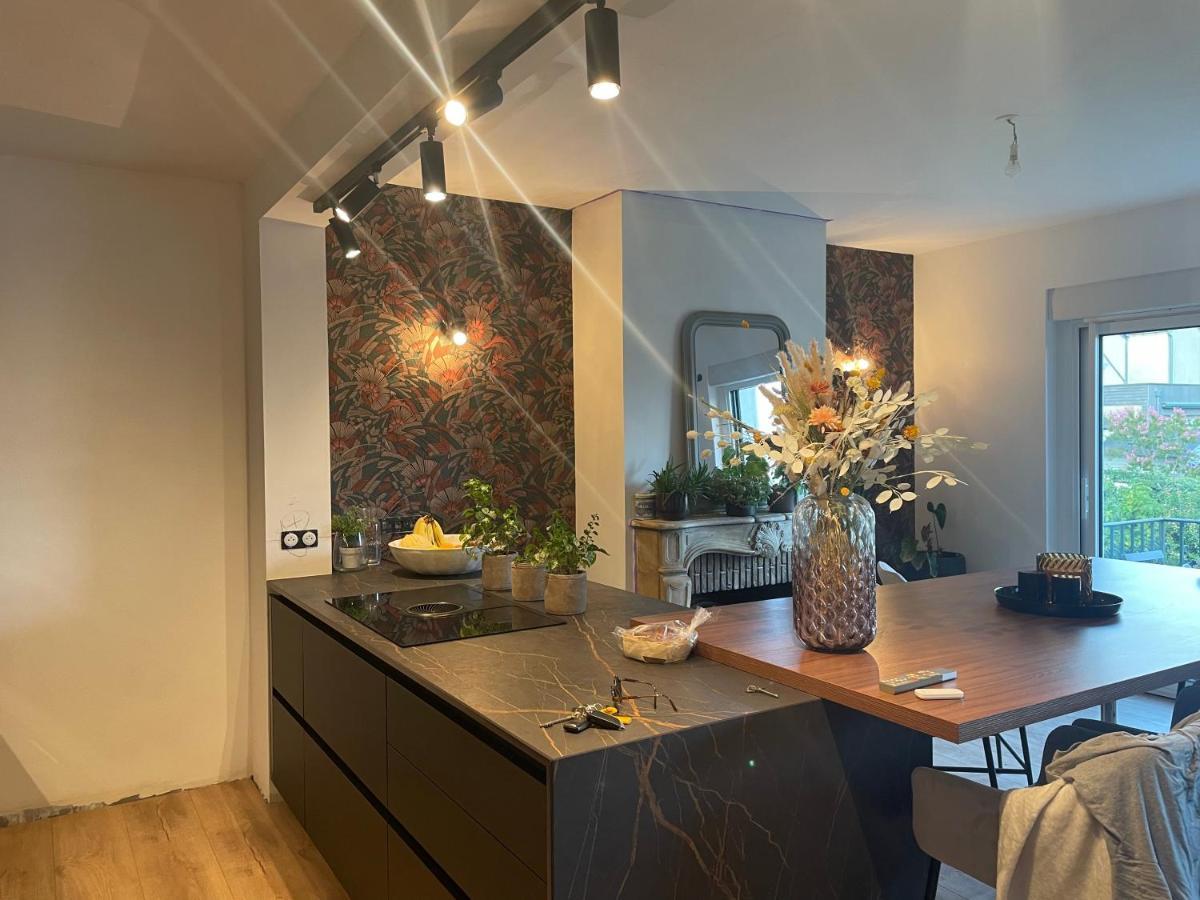 Appartement Superbe De Gamme Centre